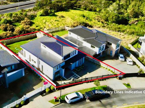 23 Paikea Street, Albany Heights
