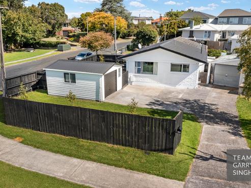 19A Beaumonts Way, Manurewa