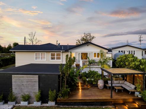 58 Flay Road, Ramarama