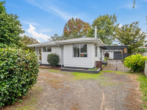 23 Mountbatten Place, Tokoroa