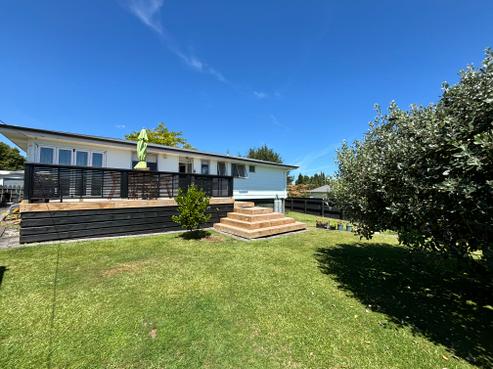 17 Lancaster Crescent, Tokoroa