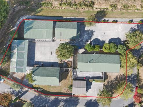 8 Goodall Lane, Rangiora