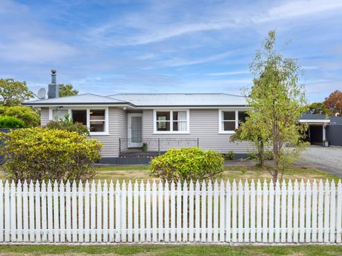 195 East Street, Greytown