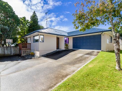 6A Wykeham Place, Glenfield