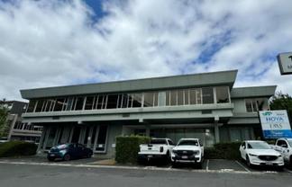Mount Eden Office Oasis