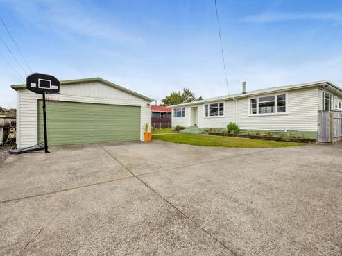 40 Mahoe Street, Inglewood