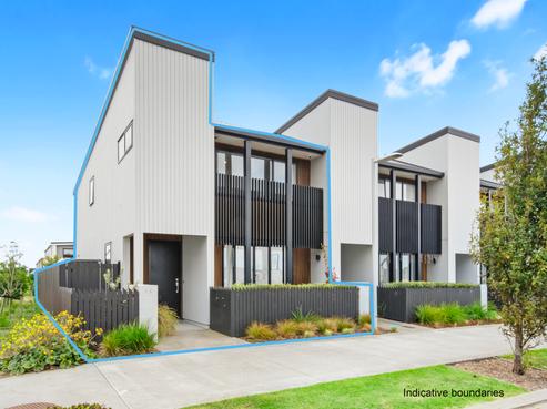 98 Clark Road, Hobsonville