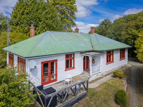 4 Turners Road, Waihao Downs