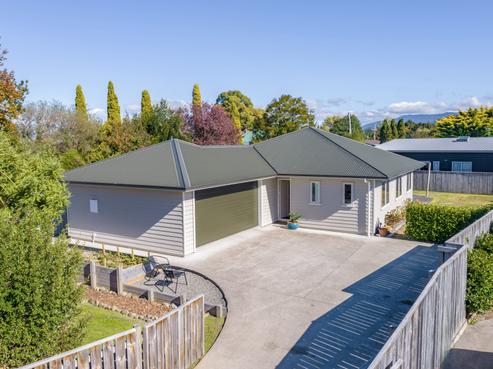 162 East Street, Greytown