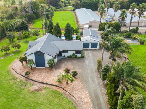 53 Old Railway Road, Kumeu
