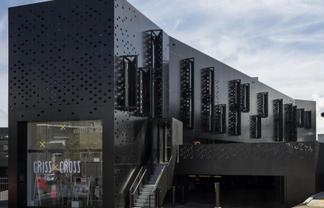 Modern Ponsonby Office Space