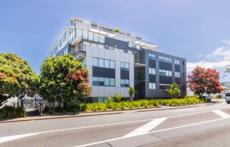 Modern Office for Lease