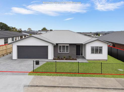 9 Paihere Street, Huapai