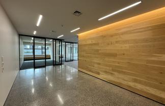 Shortland Street Office