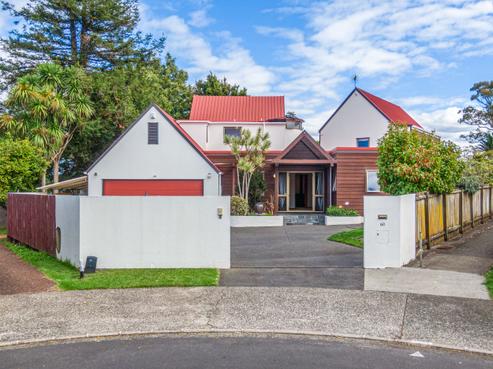 60 Marywil Crescent, Hillcrest