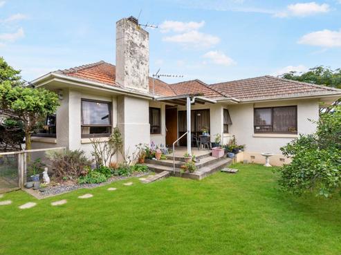 1 Rogers Road, Manurewa
