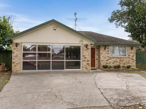 53 Kayes Road, Pukekohe
