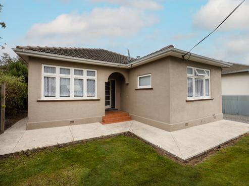 15 Weaver Street, Oamaru