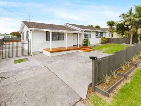 34 Dissmeyer Drive, Clover Park