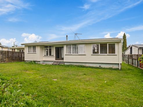 7 Philip Street, Tokoroa