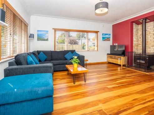 137 Galloway Street, Hamilton East