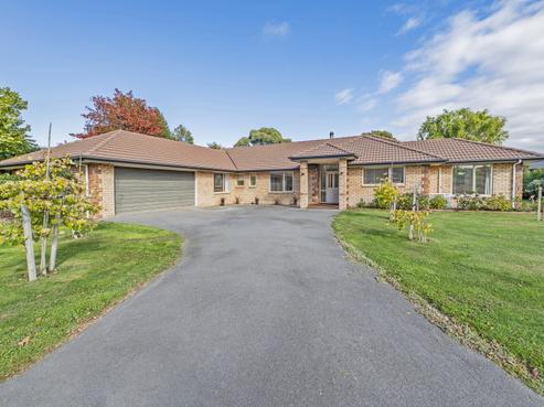 8 Marion Place, Lincoln