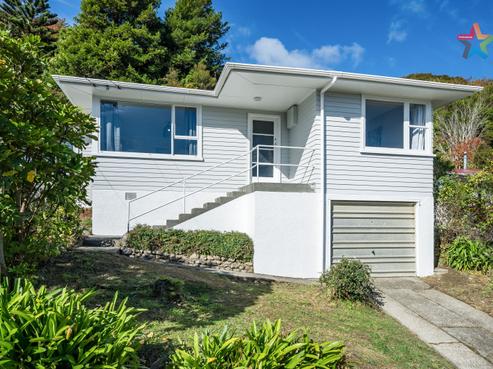 16 Pollard Street, Wainuiomata