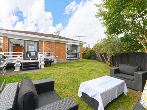 63A Nile Road, Milford