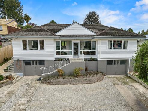 8 Ailsa Street, Te Kuiti