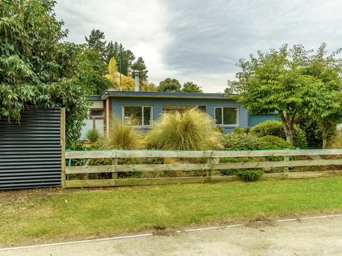 28 Letts Gully Road, Alexandra