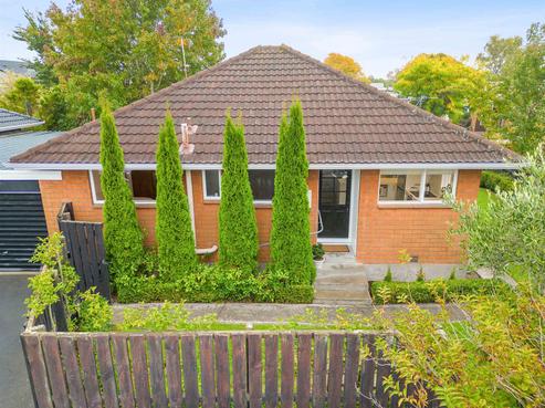 1B Meadow Street, Papanui