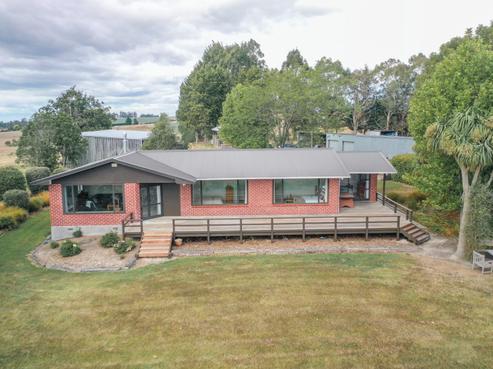 479 South Boundary Road, Pleasant Point