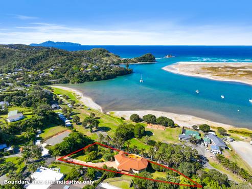4 Doris Street, Mangawhai Heads