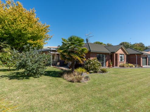 14 Caulfield Place, Nawton