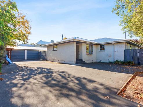 109 Hawford Road, Opawa