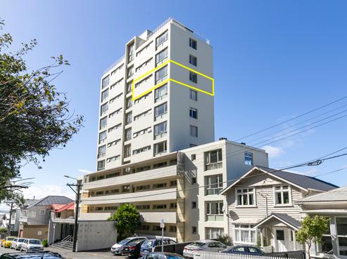 26/125 Grant Road, Thorndon
