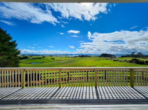 1325 Te Maire Road, Te Kopuru
