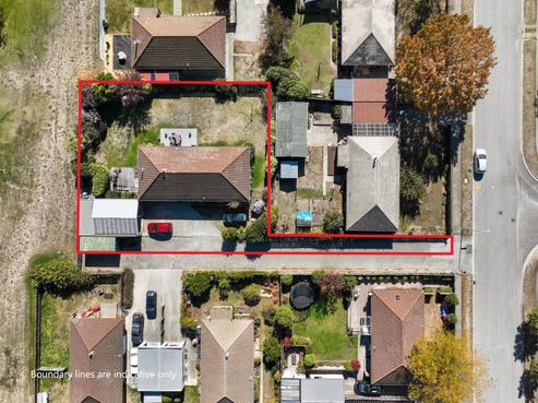 21 Jollys Road, Cromwell