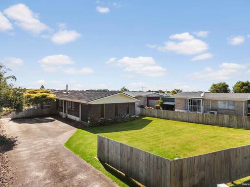 4 Azalea Place, Waiuku