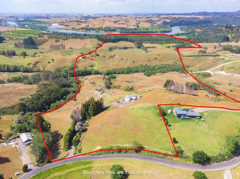 167B Bluff Road, Pokeno