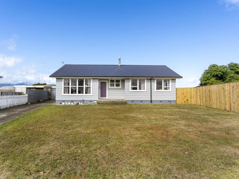 36 Awatea Street, Levin