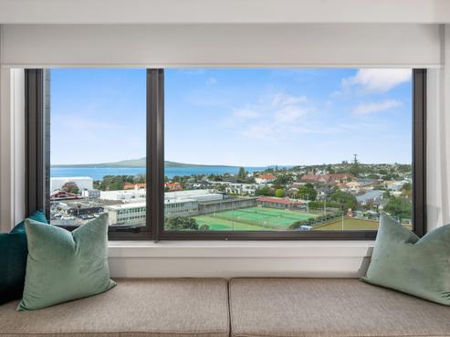 612/9 Byron Avenue, Takapuna