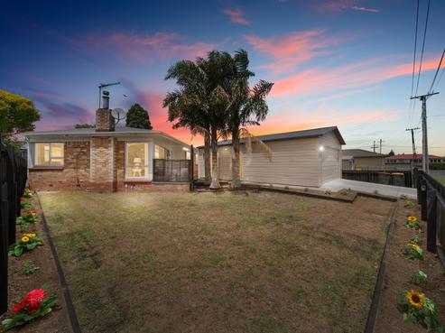 5 Alma Crescent, Papakura