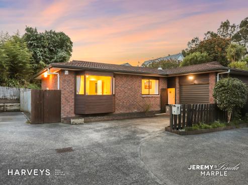 7/37A Glengarry Road, Glen Eden