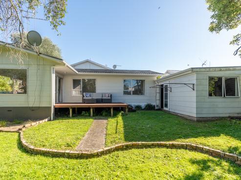 48B Cook Street, Hamilton East