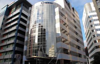 Office suite on The Terrace - 151sqm