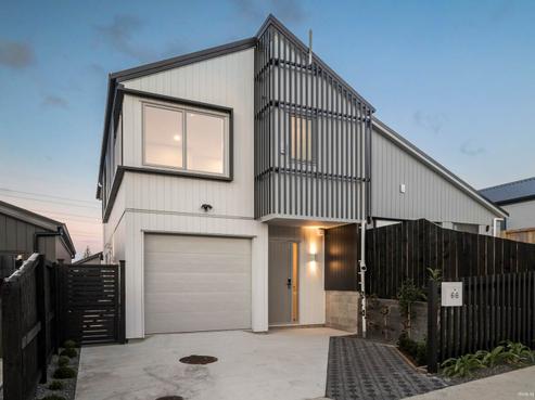 66 Biokovo Street, Massey