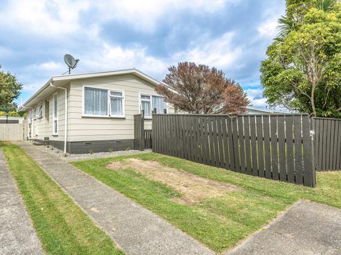 40 Hackett Street, Whanganui East