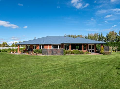 1 Spence Avenue, Otatara