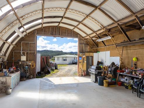 276A Rapson Road, Kaukapakapa